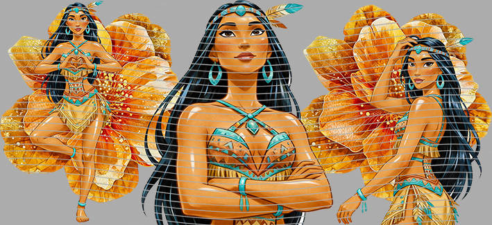 16oz Princess-N4-1366